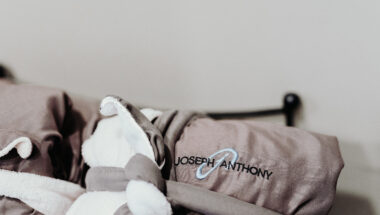 Locker Room & Spa Robes