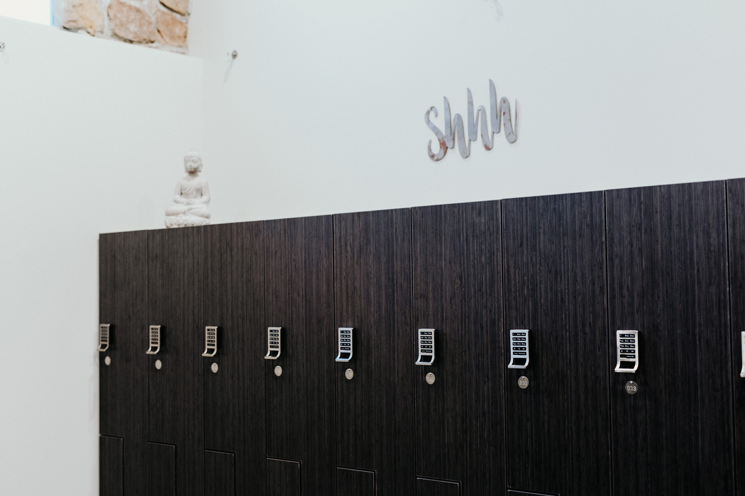 Amenities – Glen Mills