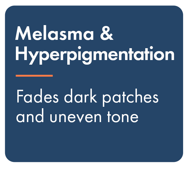 melasma