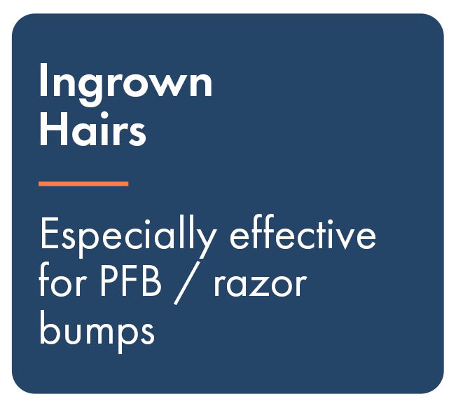 ingrown