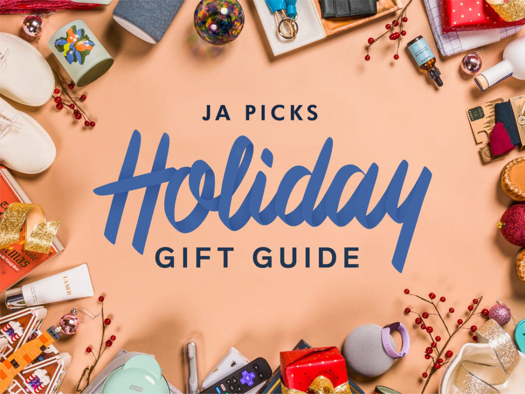 JA Gift Guide